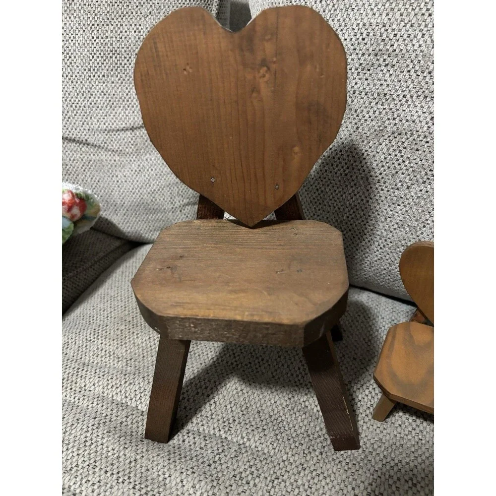 Unbranded vintage handmade